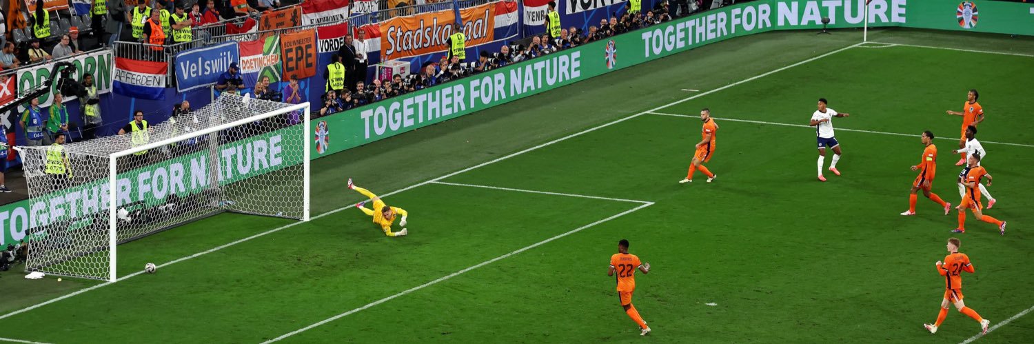 Vinnie ⚡️ banner