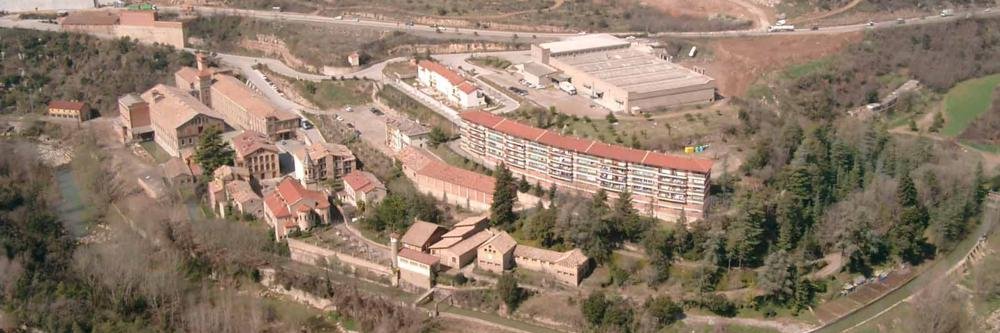 Associació de Veins Cal Prat's banner