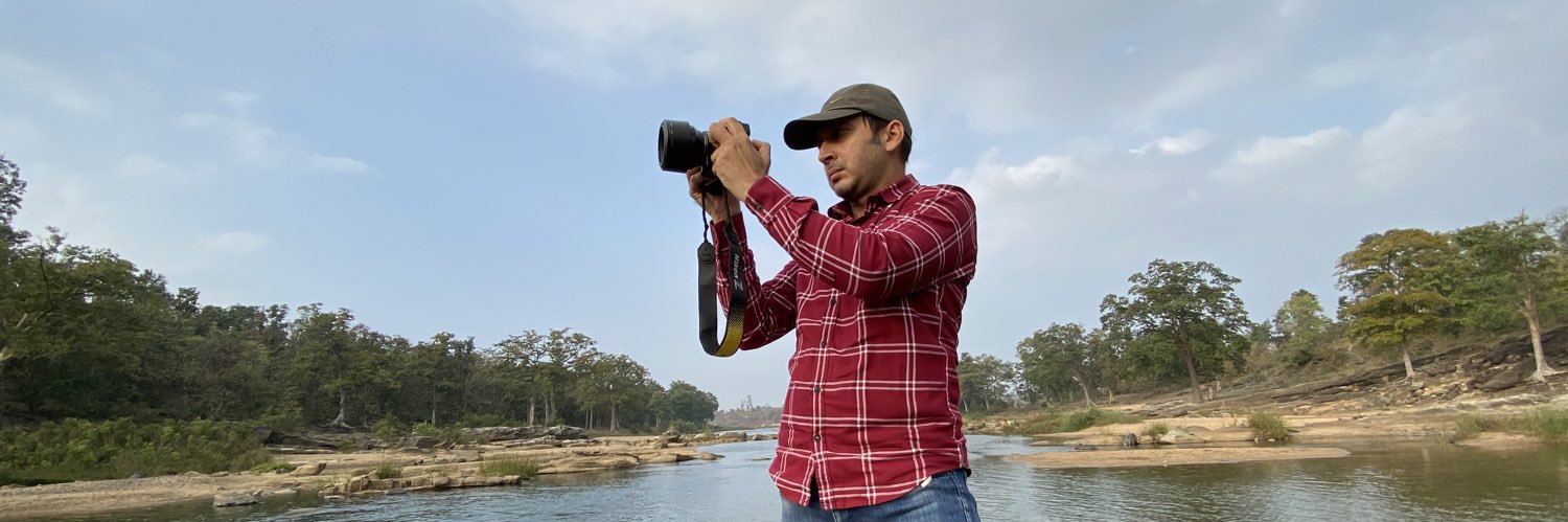 sachinjoshi03's profile banner image