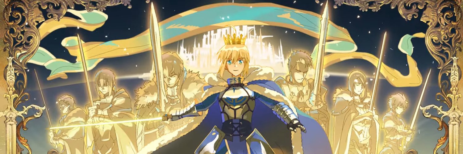 Azure banner