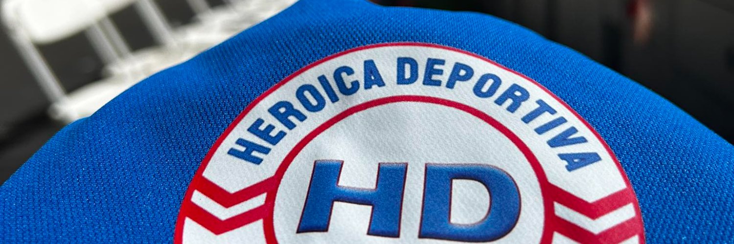 Heroica Deportiva banner