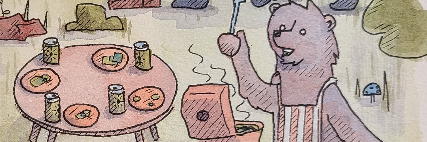 Artifact_Scott's profile banner image