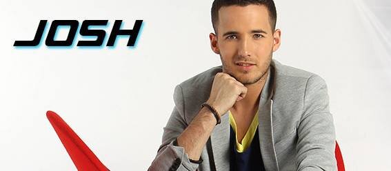 JoshitosGalicia's profile banner image