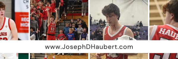 JosephDHaubert Profile Banner