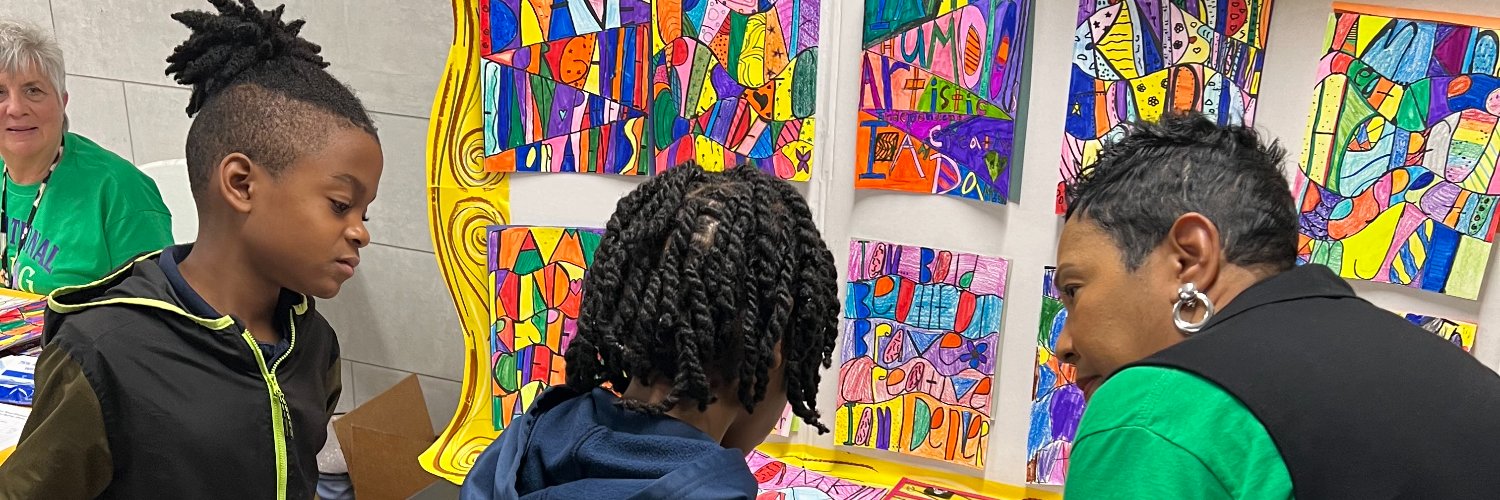 Deborah Traylor banner