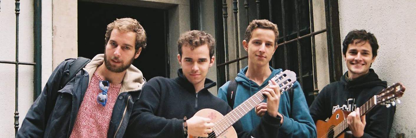 dchichorro's profile banner image
