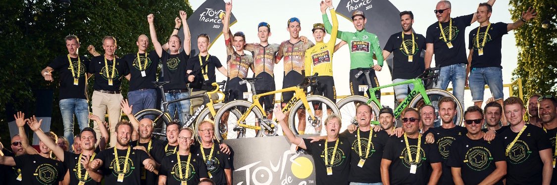 WesleyTheunis's profile banner image