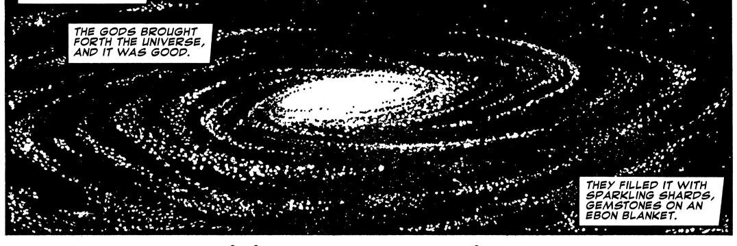 Blue Corn Comics (Rob Schmidt) banner