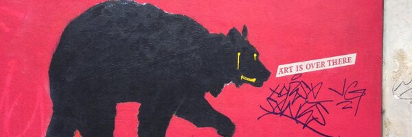 MuseumTweets Profile Banner