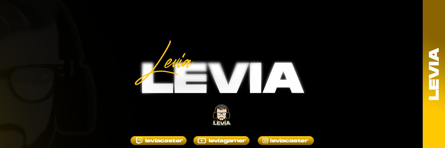 Levia Profile Banner