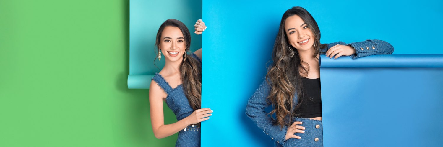 Merrell Twins banner
