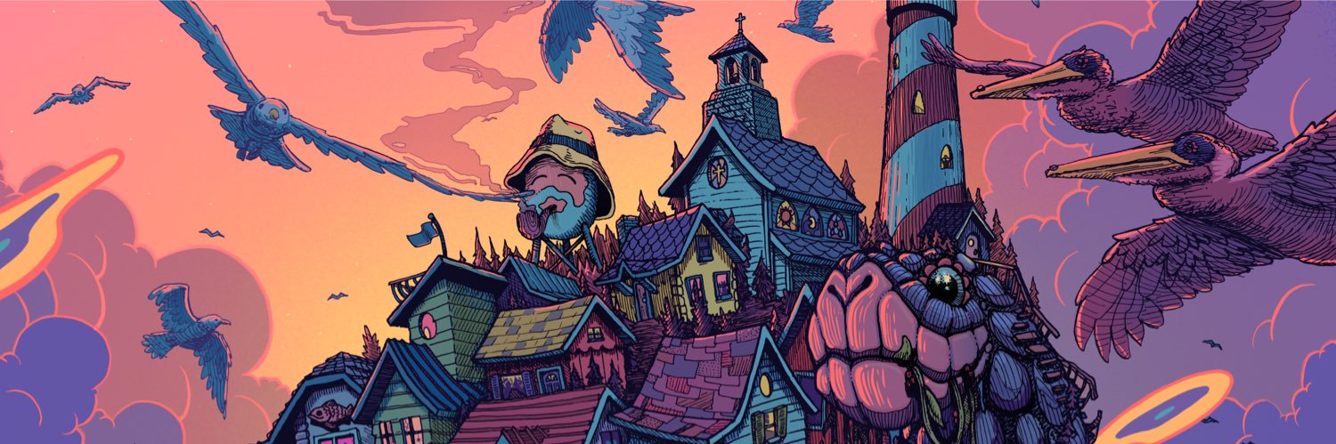 Jared Wright 🦉 banner