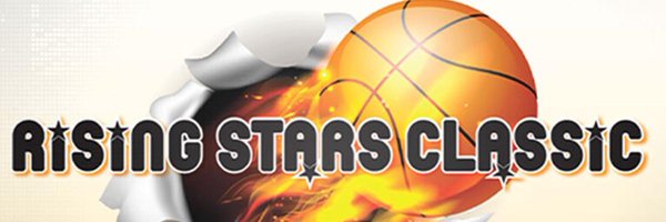 Rising Stars All-Star Classic Profile Banner