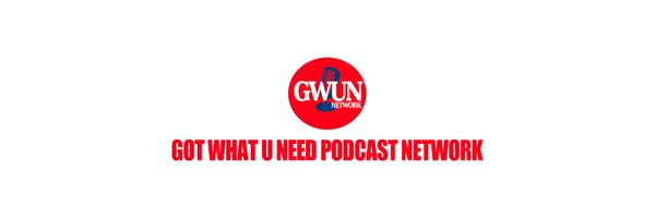 GWUN Network Profile Banner