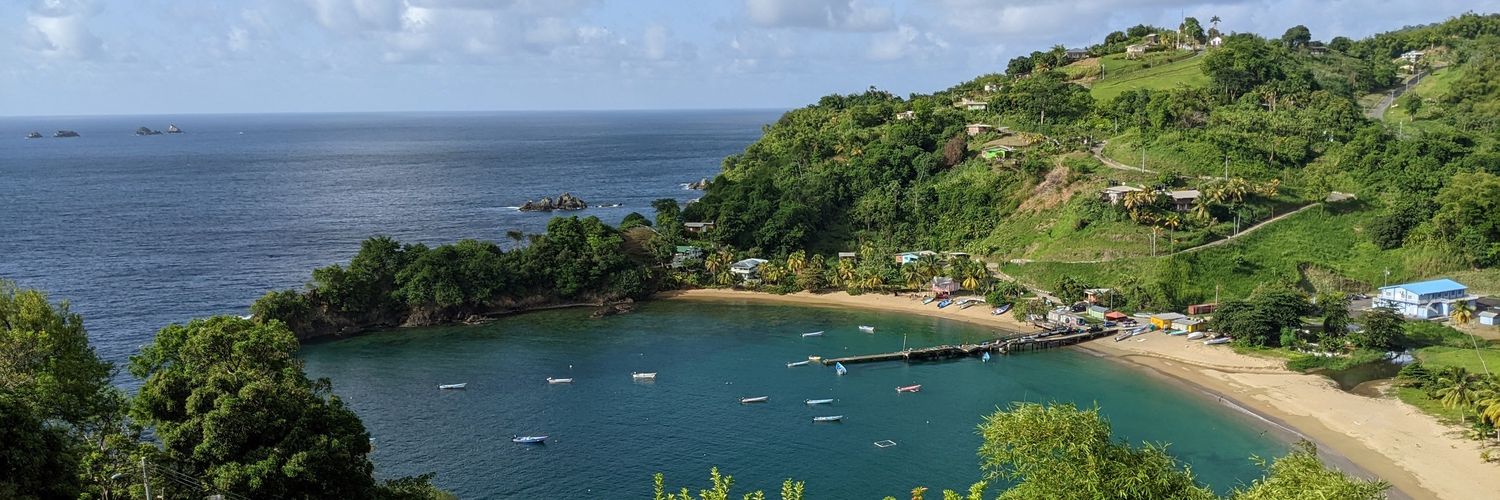 Brian G 🇨🇦 banner