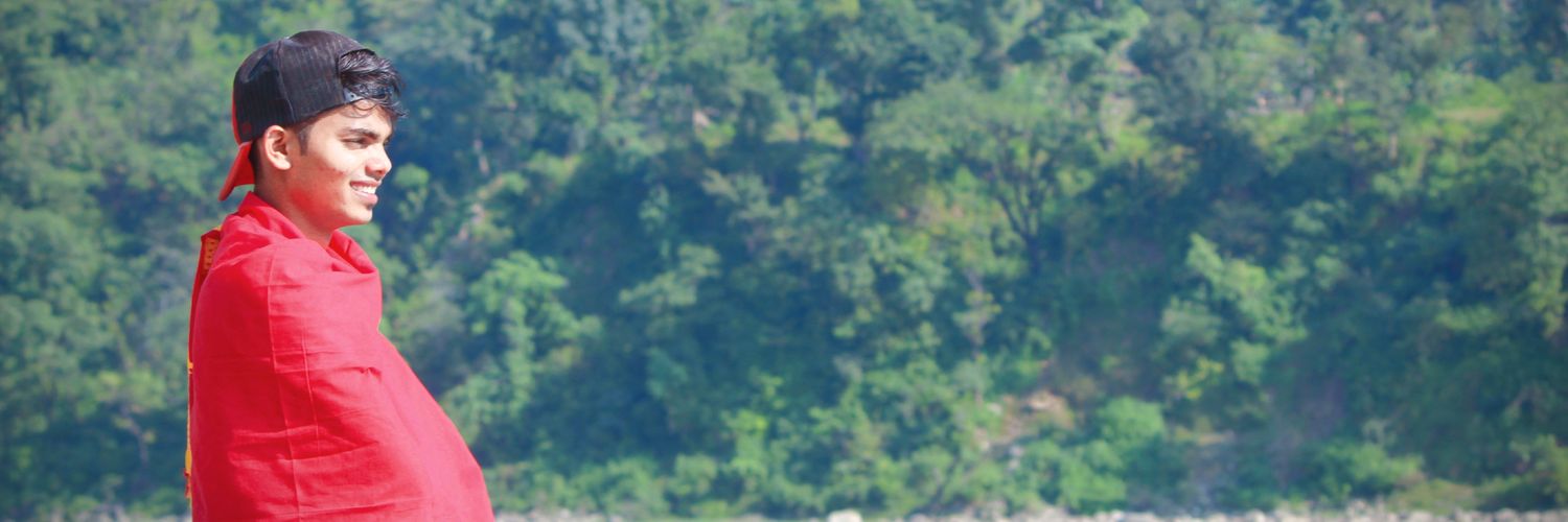 MohitRajput011's profile banner image