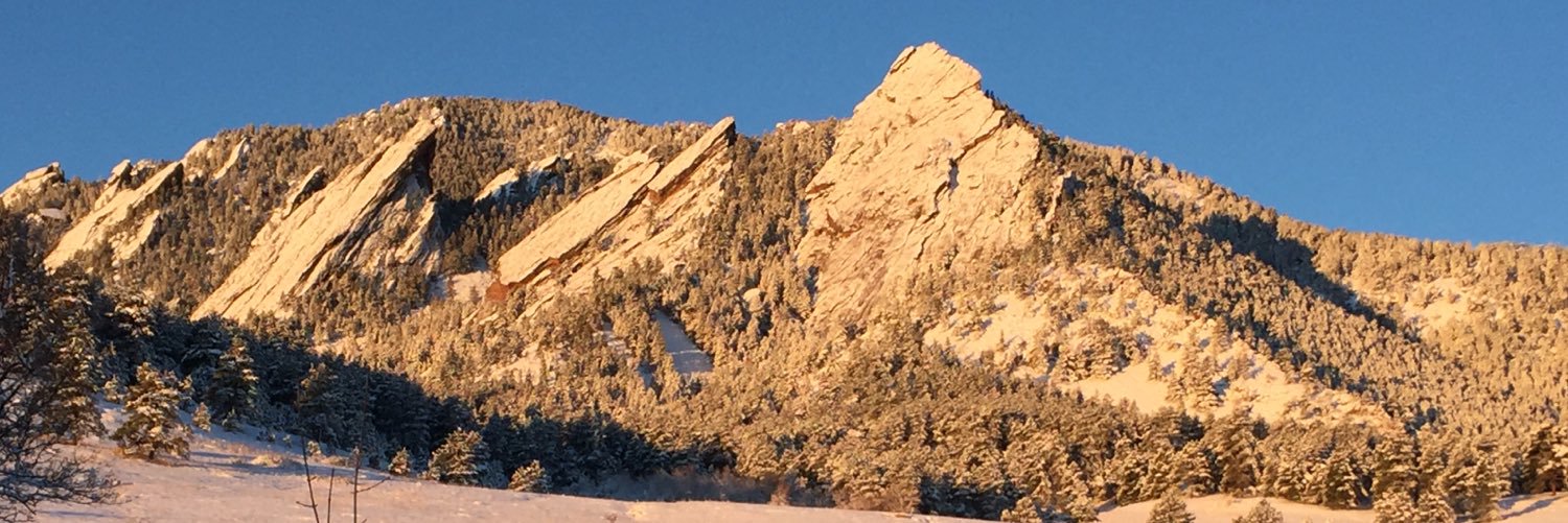 Cliff Grassmick banner