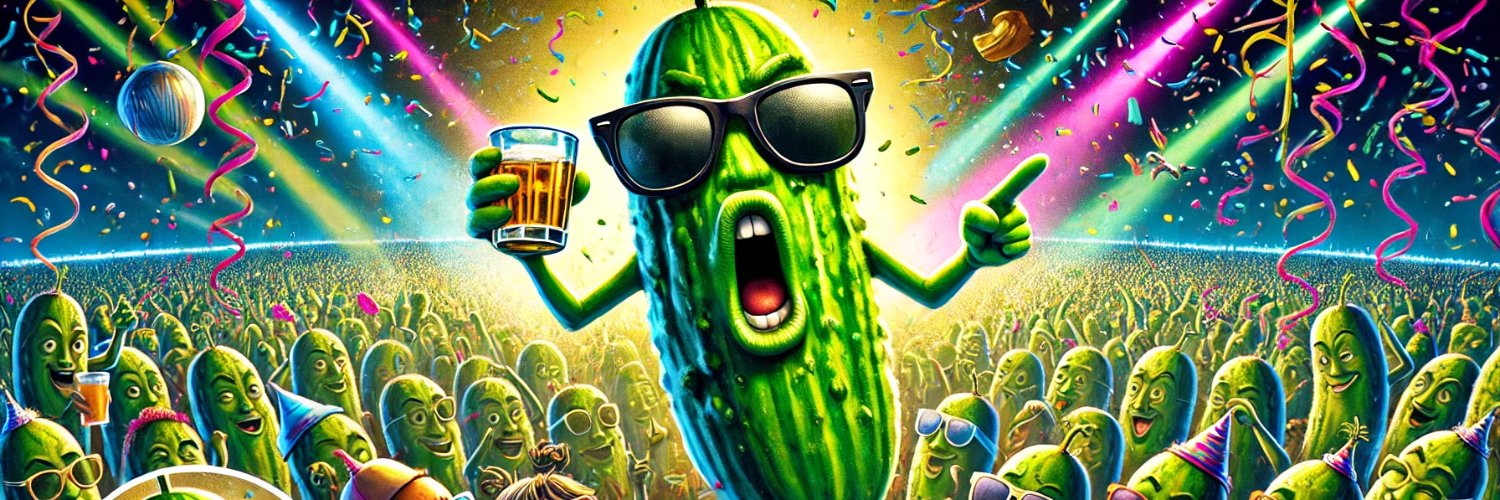 Gurka "In Ya Mouth"🥒 banner