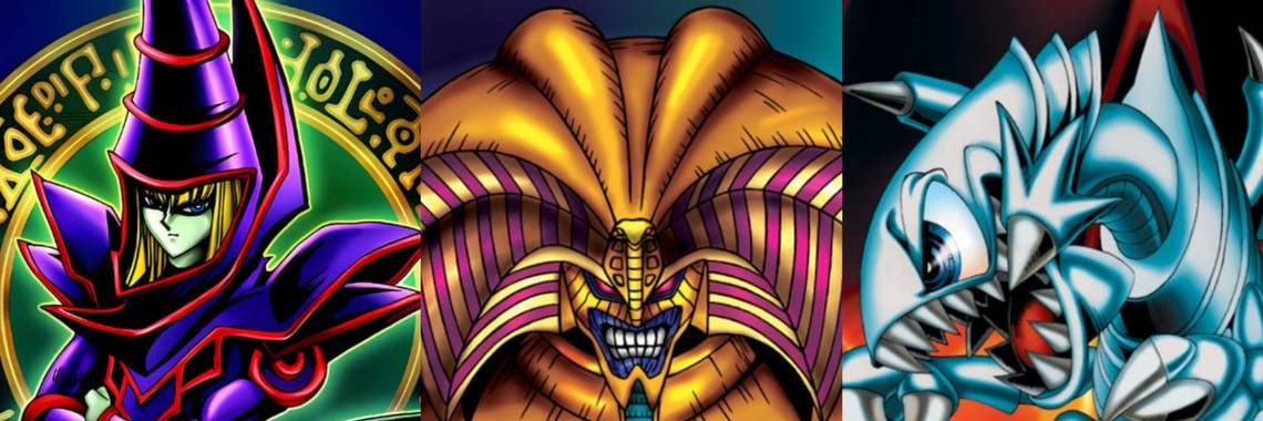 yugisol's profile banner image