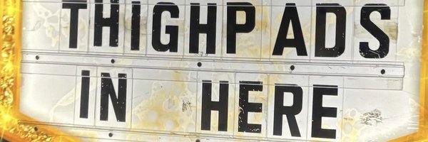 Thighpadkob3 Profile Banner