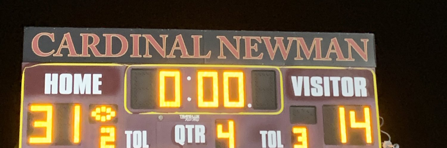 Daniel Benjamin banner