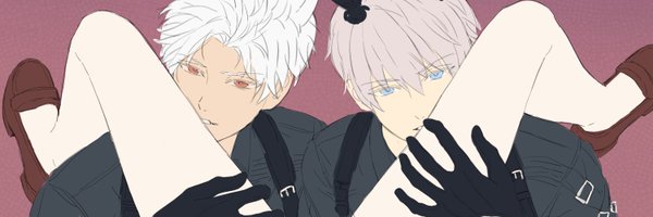 iamyour98456998 Profile Banner