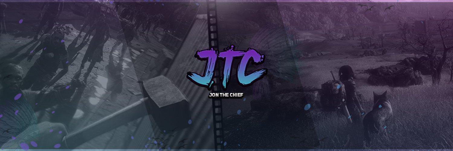 Jon_the_Chief's profile banner image