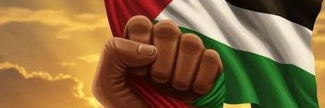 .Palestina.. libre... banner