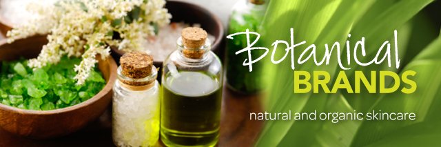 botanicalbrands's profile banner image