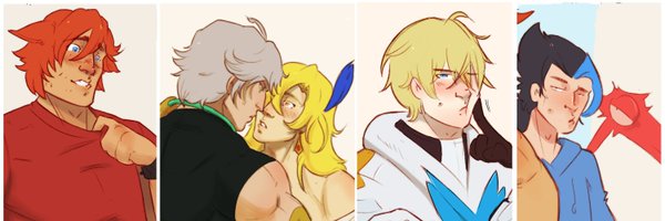 Luclfer0 Profile Banner