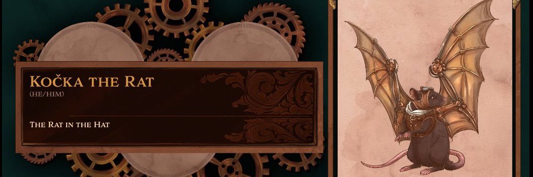 vivwell💋🏳️‍🌈🍓 cloho spoilers ☁️⚙️'s banner