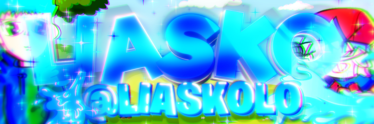 🌐LIASKO🏴‍☠️🥷🏽's banner