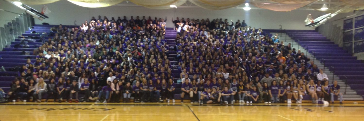 OBHS Class of 2017 banner