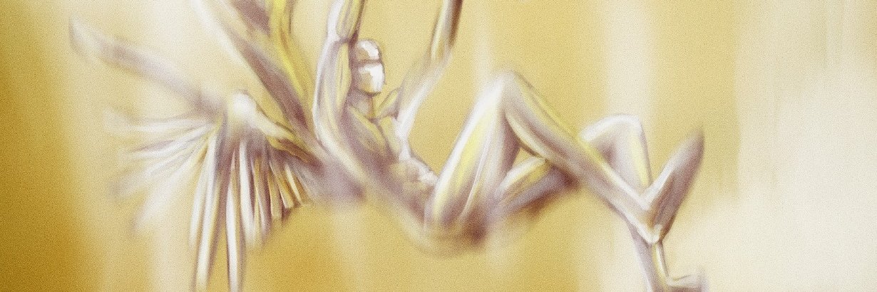 Lioraen Doodles banner