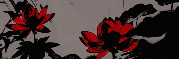 WHITEBEGONIA Profile Banner
