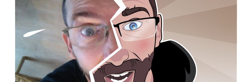 Un curieux ⁉ banner