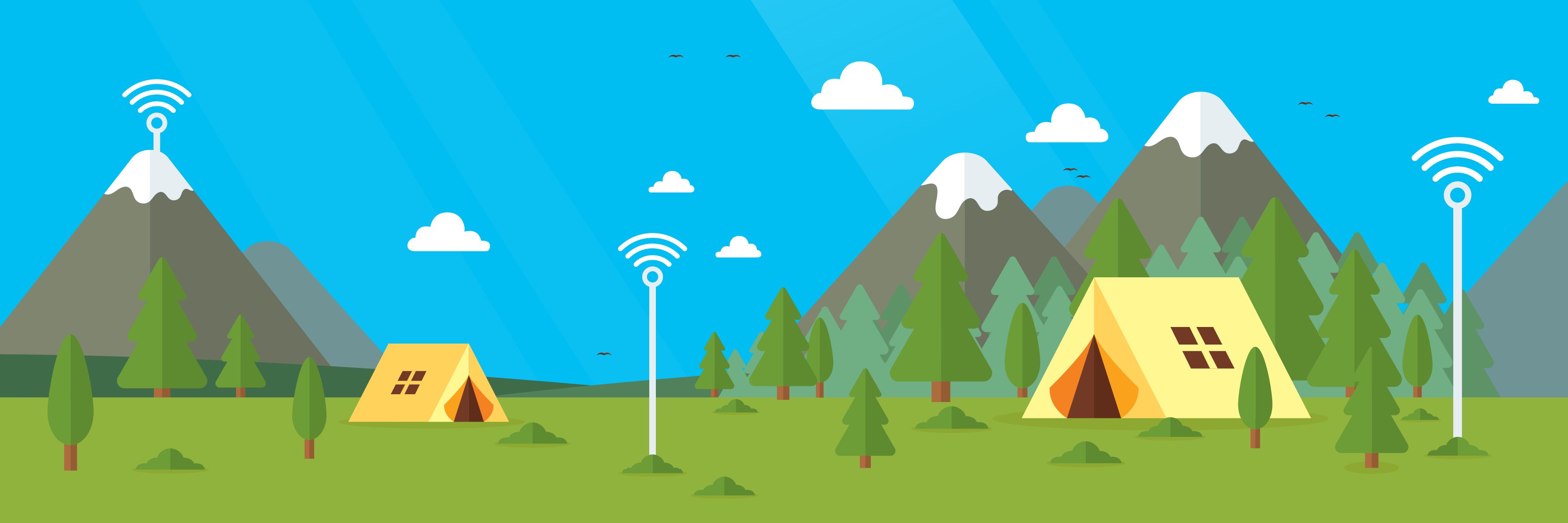 Camping_Connect's profile banner image