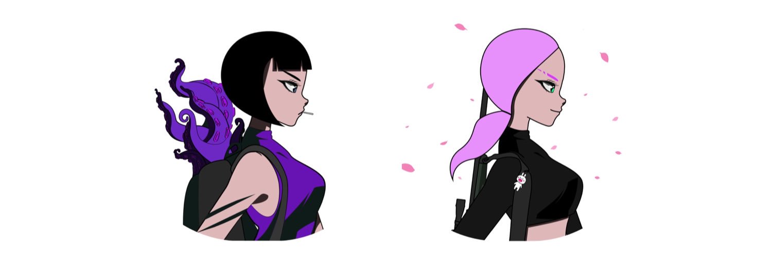 hlapigirl's profile banner image