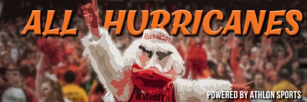 All Hurricanes Profile Banner