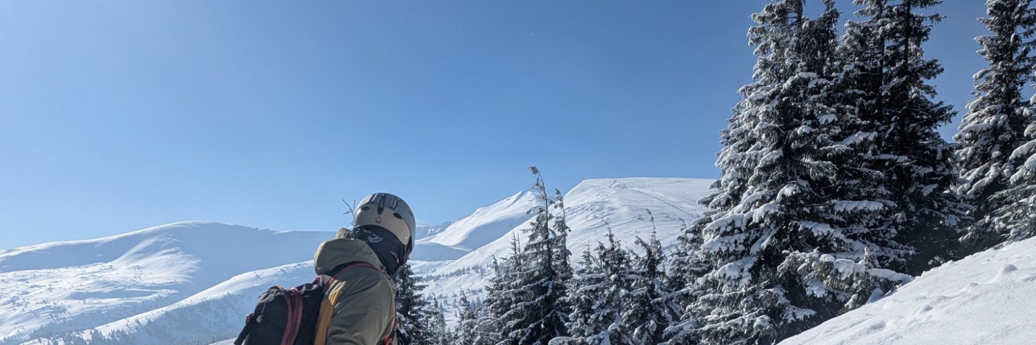 Alex Orap 🇺🇦 banner