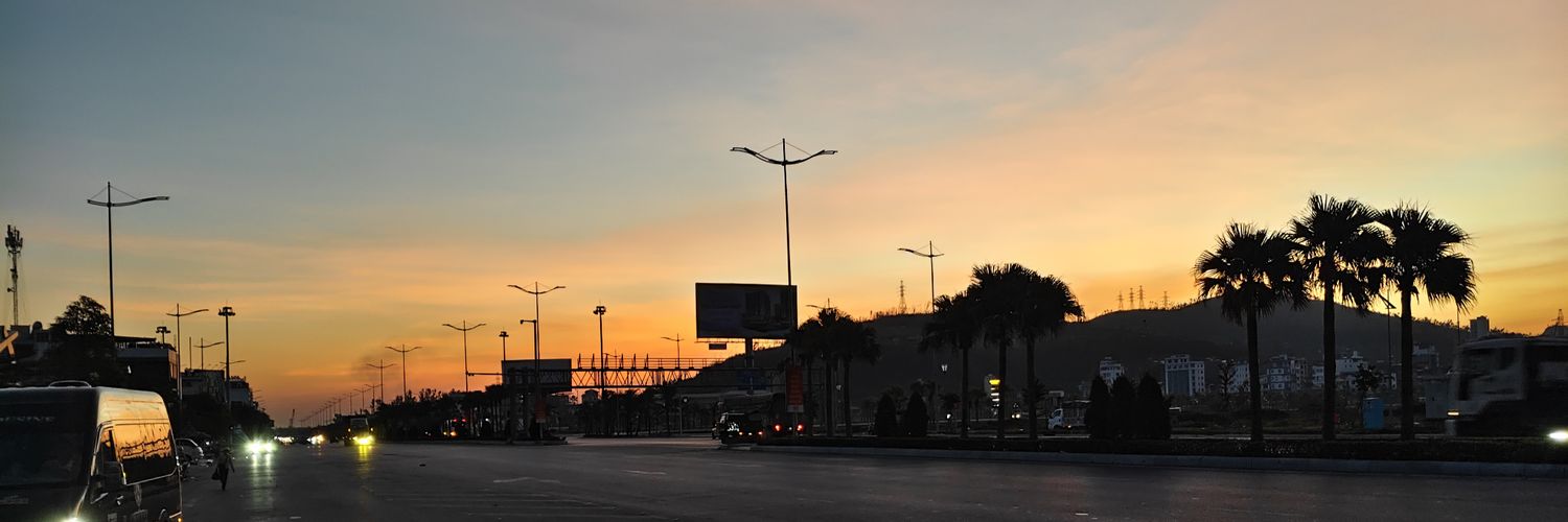 Mặt Trời 🌞 banner