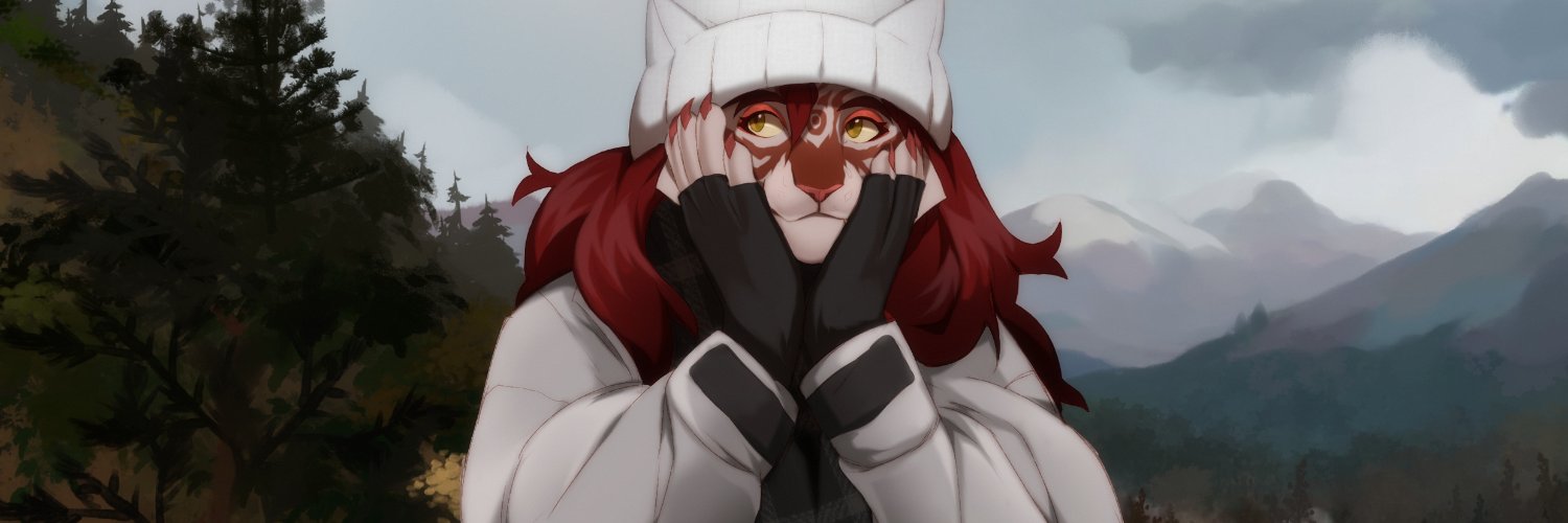 Trialestis's banner