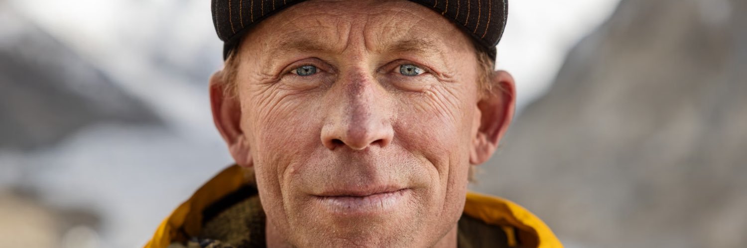 Daniel J. Underwood🇮🇷🇮🇱 banner