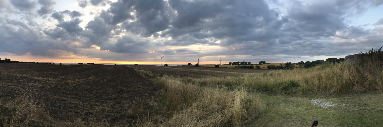 Thomas Maribo banner