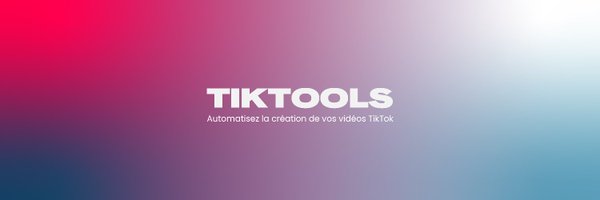 tiktools_ Profile Banner