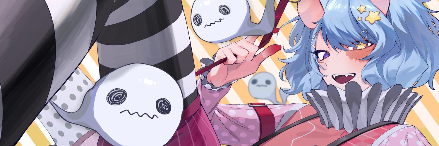 C☆MET 😈🤡 :: rebranding's banner