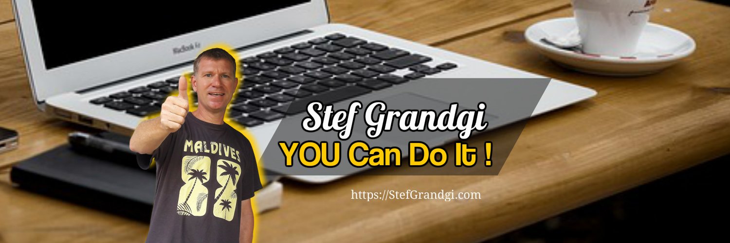 Stef Grandgi banner