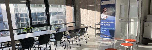 DigAkademie Profile Banner