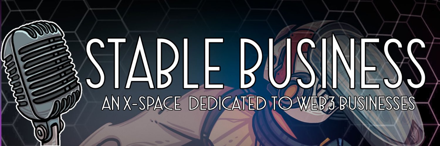 Stable Business banner