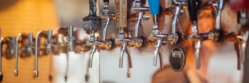Waterloo Tap banner